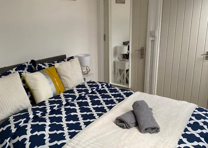 Comfy Private Room Wembley Stadium 6 Minutes Away