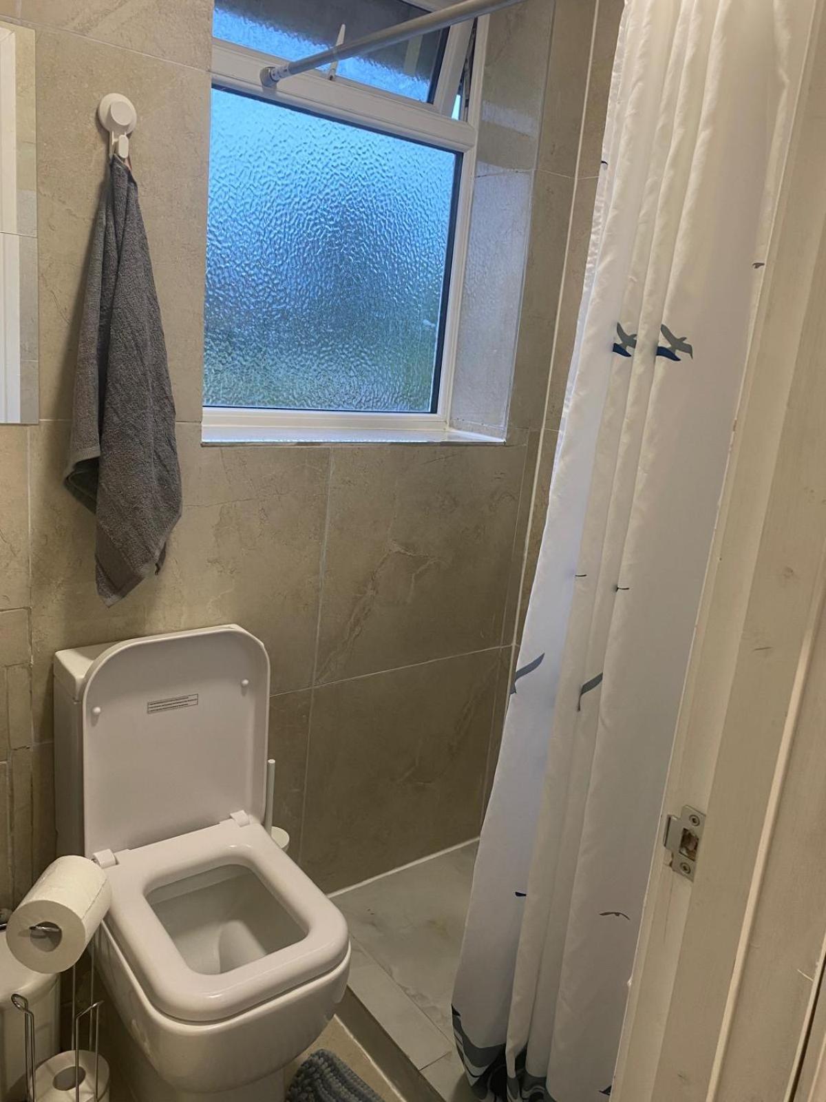 Comfy Private Wembley Stadium 6 Minutes Away