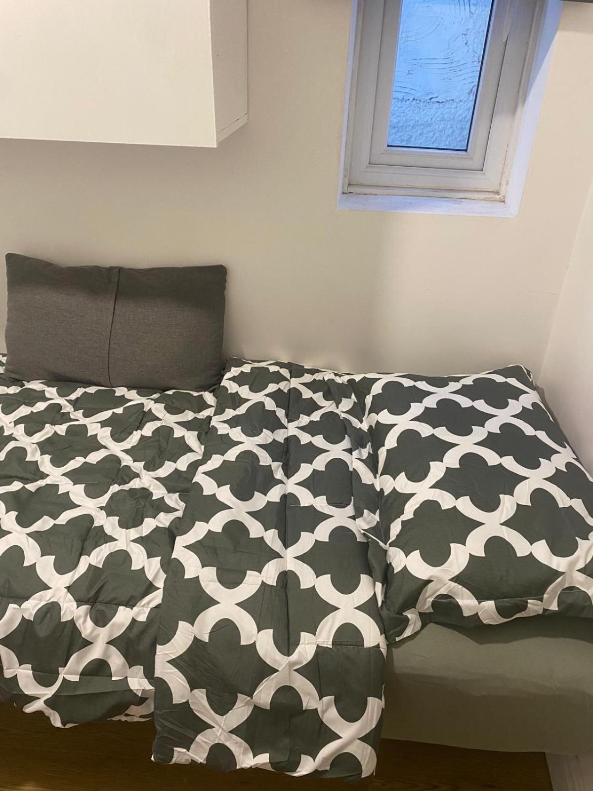 Comfy Private Wembley Stadium 6 Minutes Away Séjour chez l'habitant