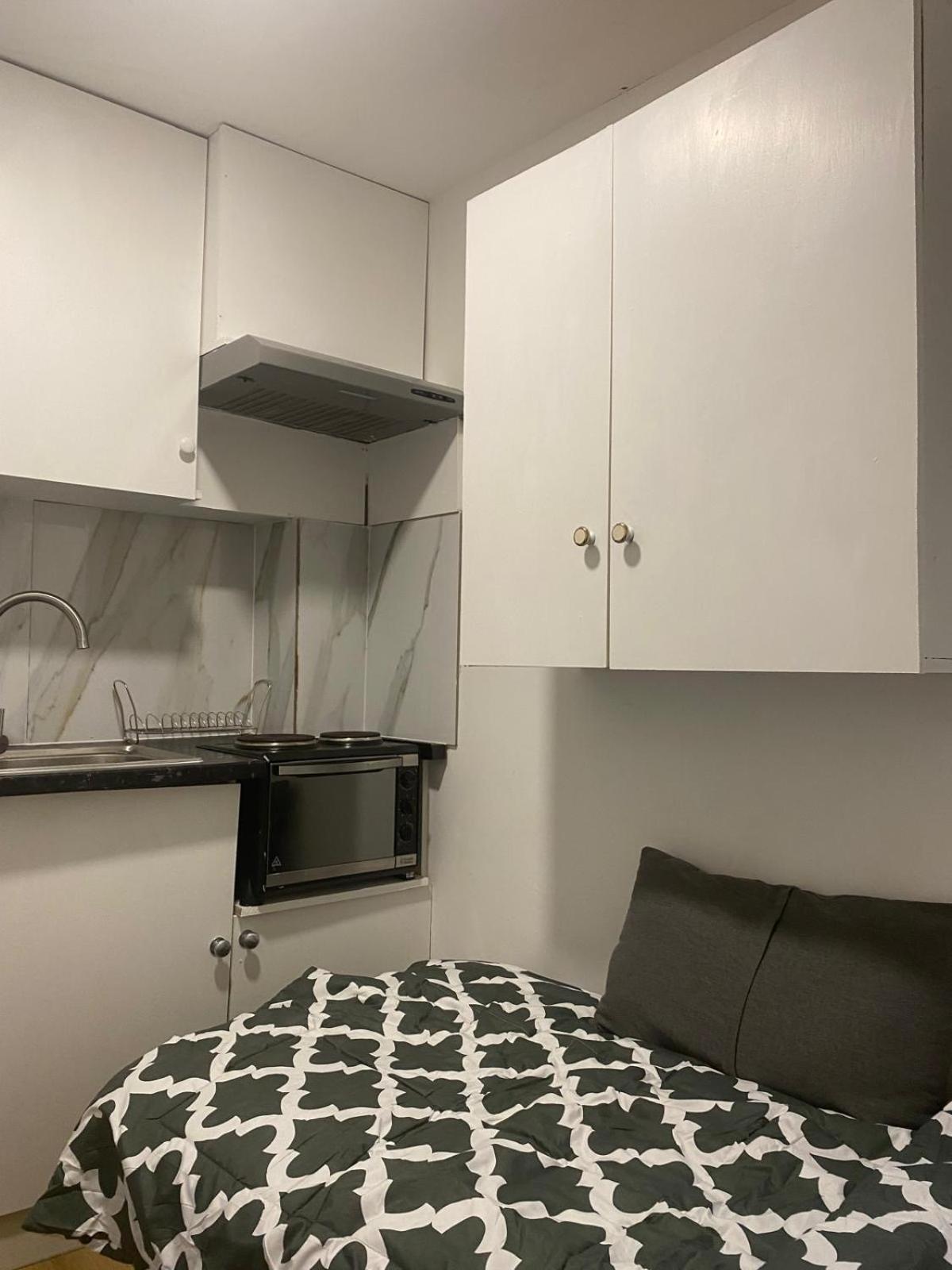 Séjour chez l'habitant Comfy Private Wembley Stadium 6 Minutes Away *