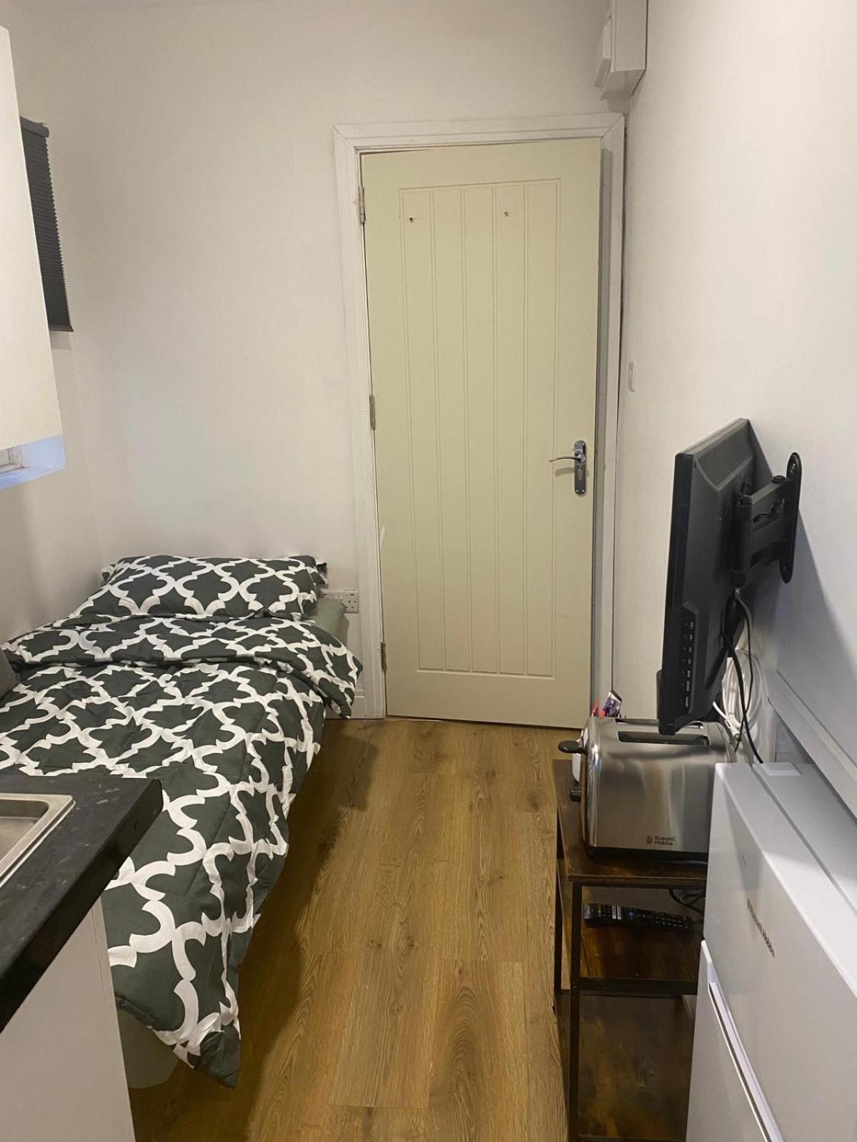 Séjour chez l'habitant Comfy Private Wembley Stadium 6 Minutes Away *