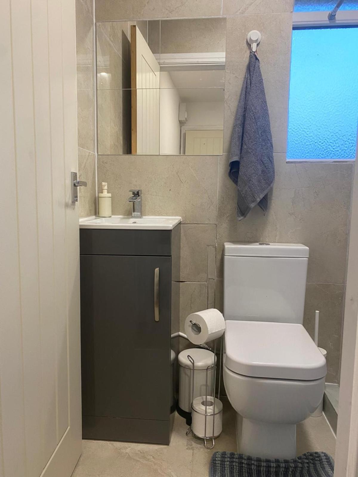 Comfy Private Wembley Stadium 6 Minutes Away Séjour chez l'habitant Londres