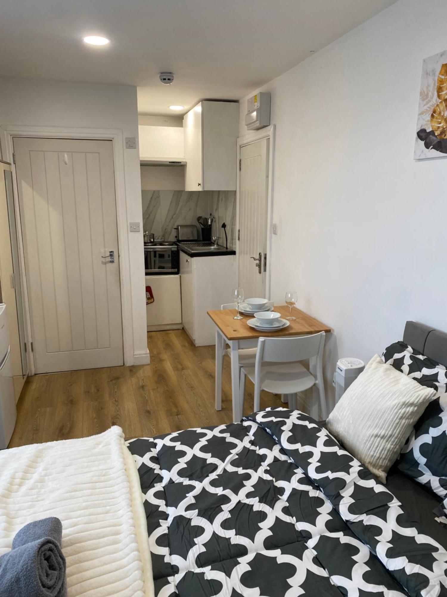 Comfy Private Wembley Stadium 6 Minutes Away Séjour chez l'habitant Londres