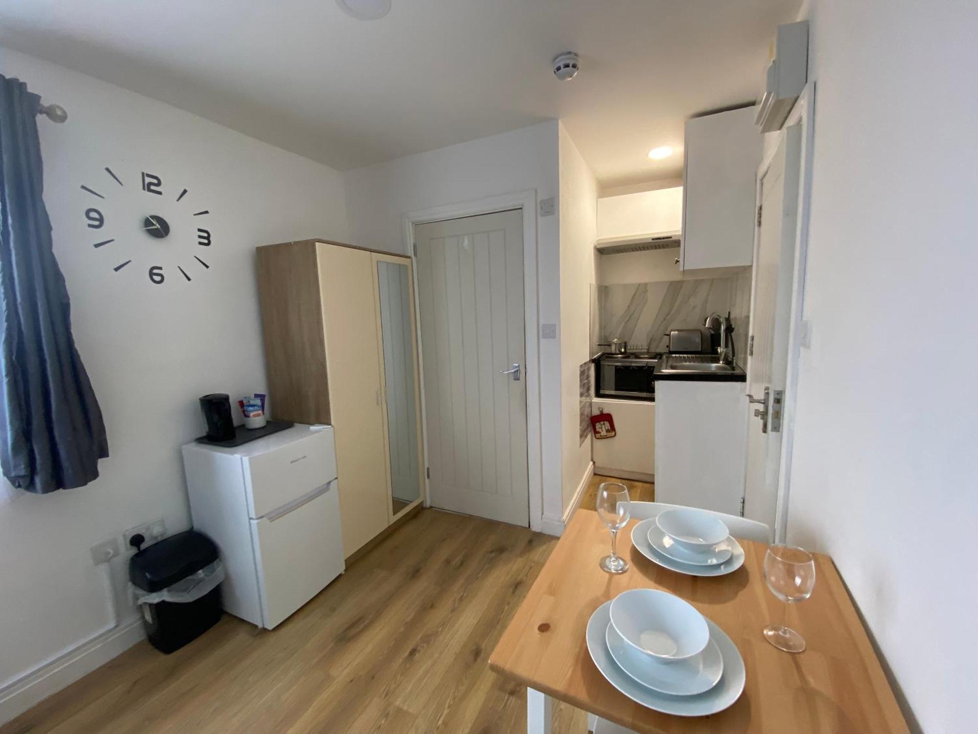 Comfy Private Wembley Stadium 6 Minutes Away * Londres