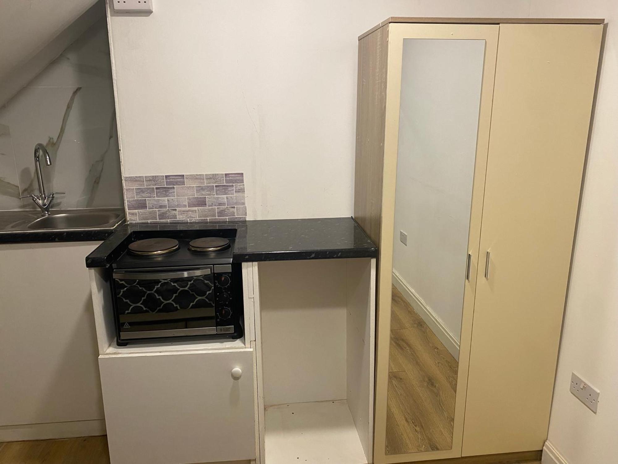 Comfy Private Wembley Stadium 6 Minutes Away * Londres