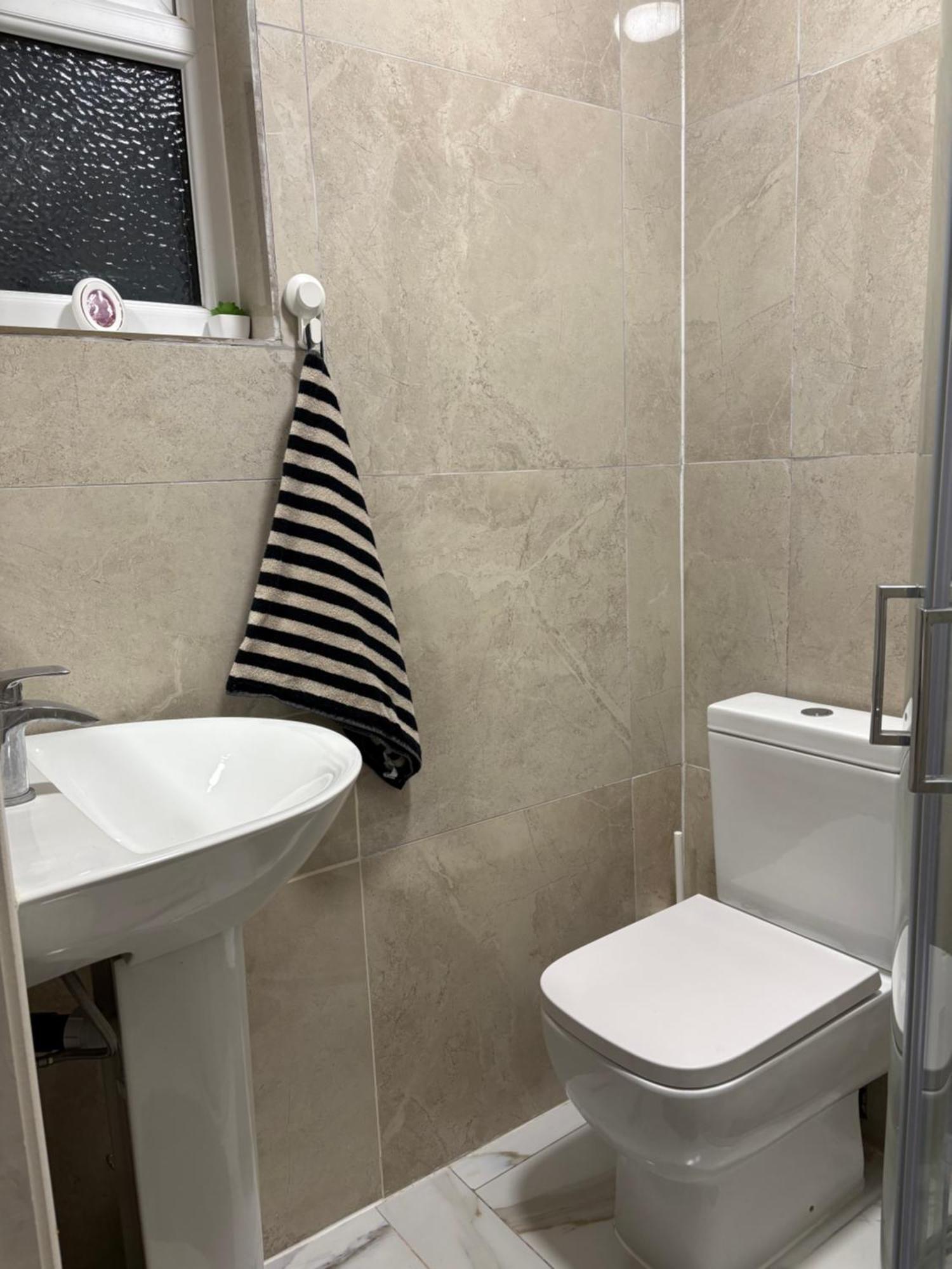 Séjour chez l'habitant Comfy Private Wembley Stadium 6 Minutes Away Londres