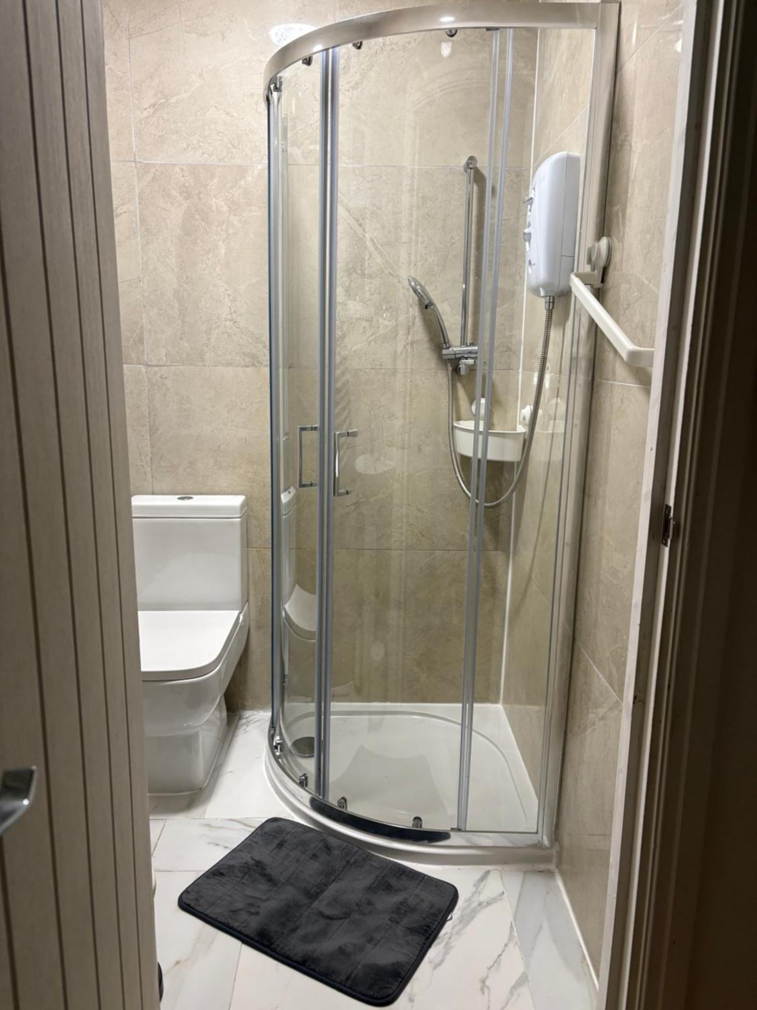 Séjour chez l'habitant Comfy Private Wembley Stadium 6 Minutes Away *