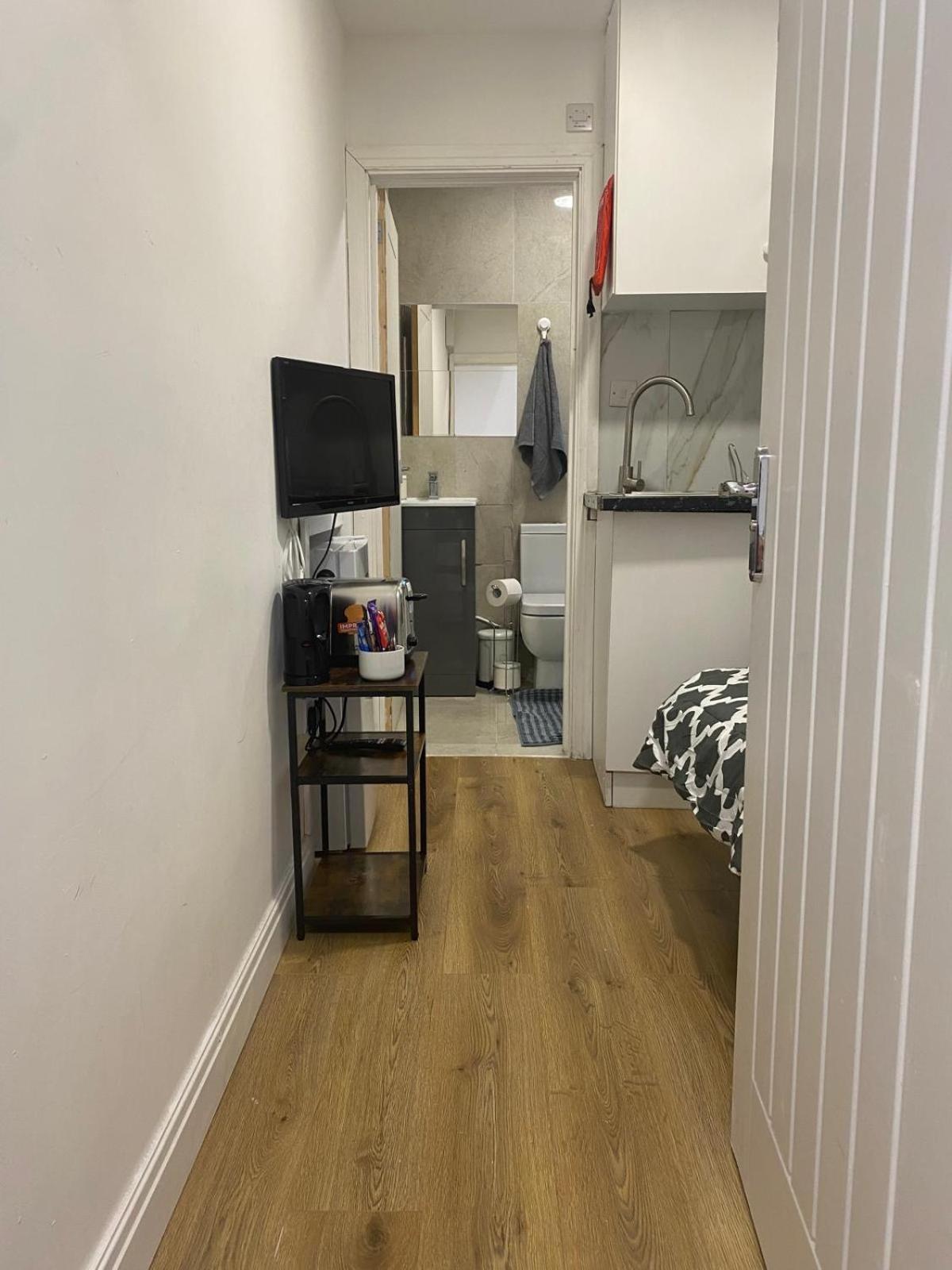 Comfy Private Wembley Stadium 6 Minutes Away Londres